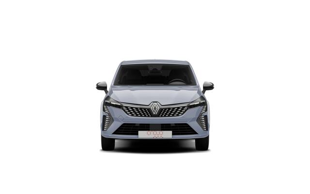 Renault CLIO Techno | Achteruitrijcamera | Adaptive Cruise Control | Elektronisch geregelde airconditioning