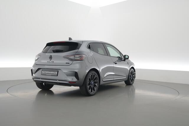 Renault CLIO 1.6 E-Tech Full Hybrid 145 esprit Alpine | Orgi. NL | Adapt. Cruise | Camera + PDC | Apple CarPlay + NAV | Dodehoek. | 17'' |