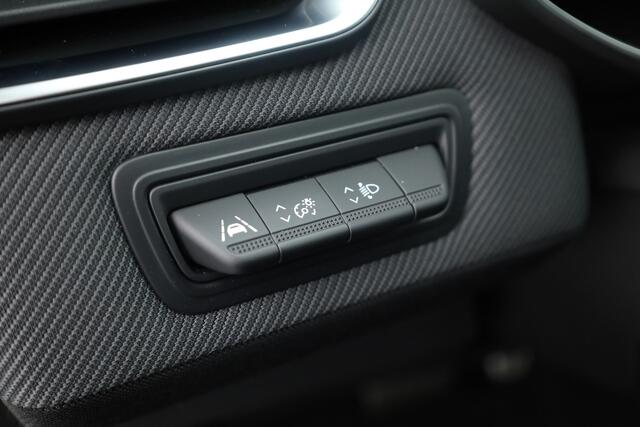 Renault CLIO 1.6 E-Tech Full Hybrid 145 esprit Alpine | Orgi. NL | Adapt. Cruise | Camera + PDC | Apple CarPlay + NAV | Dodehoek. | 17'' |