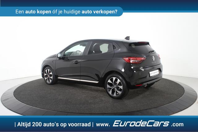 Renault CLIO 1.0 TCe 90 Evolution *1ste Eigenaar*Navigatie*PDC*Carplay*