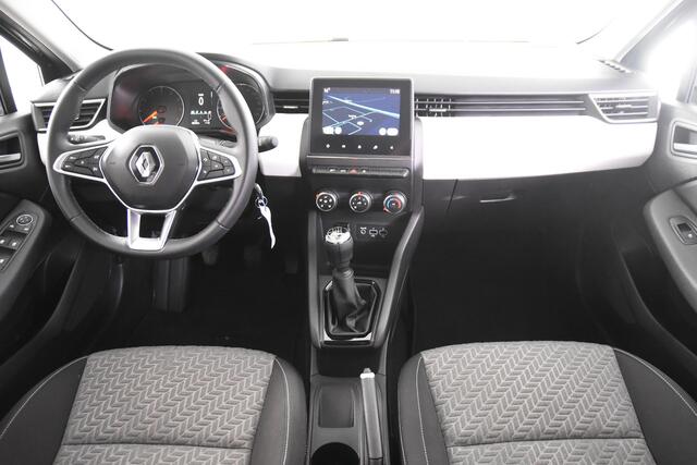 Renault CLIO 1.0 TCe 90 Evolution *1ste Eigenaar*Navigatie*PDC*Carplay*