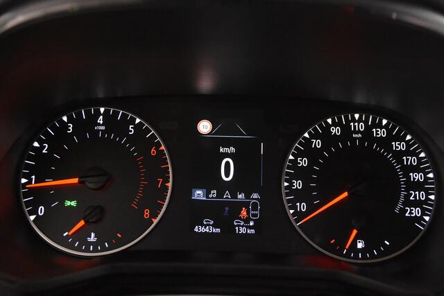 Renault CLIO 1.0 TCe 90 Evolution *1ste Eigenaar*Navigatie*PDC*Carplay*