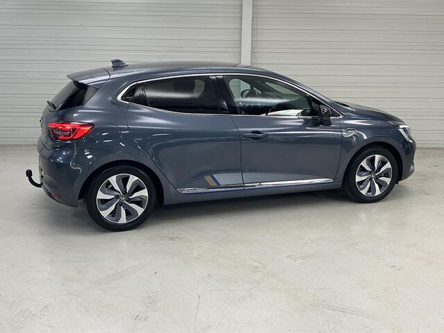 Renault CLIO 1.6 E-Tech Hybrid 140 Serie Limitee E-TECH Climate control / Trekhaak /incl. Winterset met wiel doppen / Navigatie / Applecarplay of Android auto /