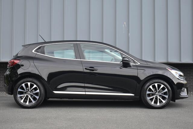 Renault CLIO 1.0 TCe Intens FACELIFT | Carplay | PDC | Lane Assist | Half Leder