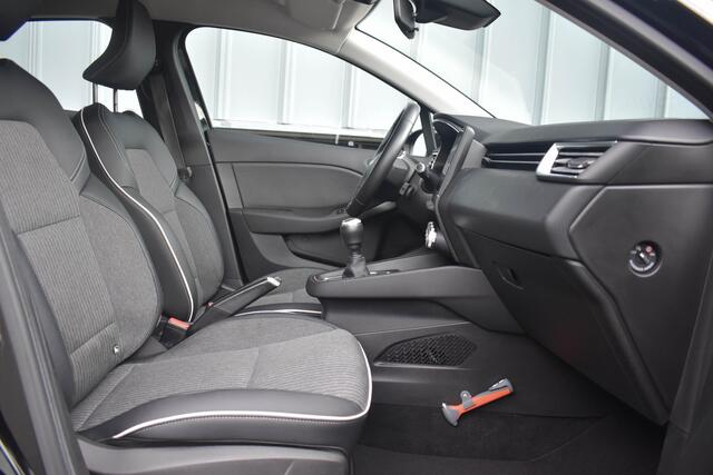 Renault CLIO 1.0 TCe Intens FACELIFT | Carplay | PDC | Lane Assist | Half Leder