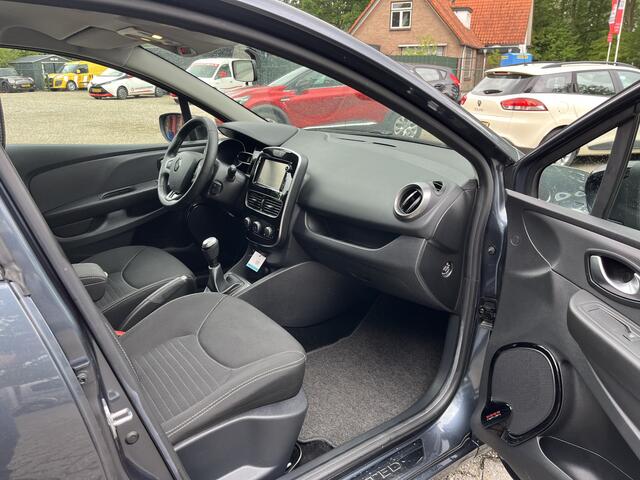 Renault CLIO Estate 0.9 TCe Limited Incl. Grote Beurt