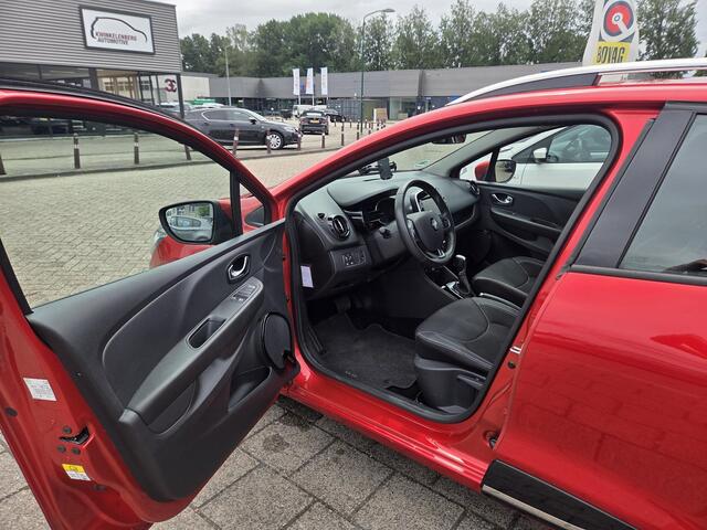 Renault CLIO Estate 1.2 TCe Zen