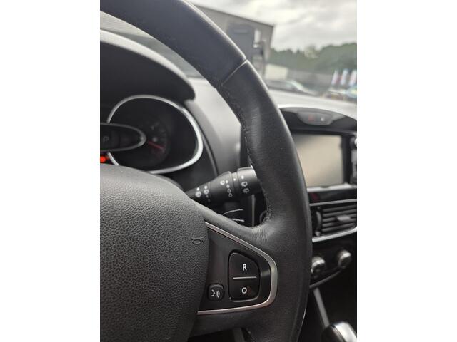 Renault CLIO Estate 1.2 TCe Zen