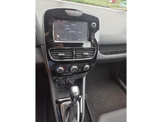 Renault CLIO Estate 1.2 TCe Zen