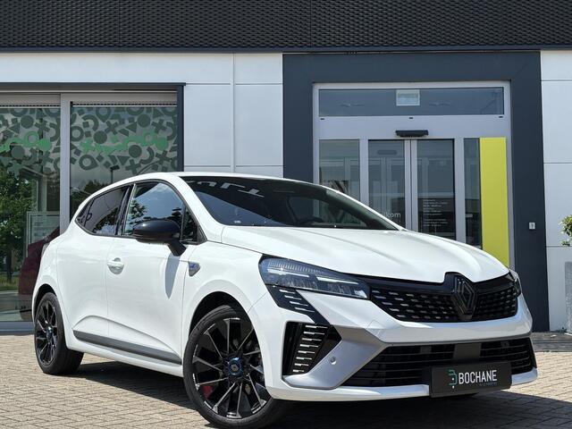 Renault CLIO 1.6 E-Tech Full Hybrid 145 esprit Alpine | Achteruitrijcamera | Climate Control | Navigatie | Adaptive Cruise Control |