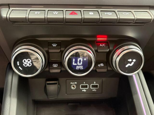 Renault CLIO 1.6 E-Tech Hybrid 140 Intens | 360 Camera | Navigatie | Blindspot detectie |