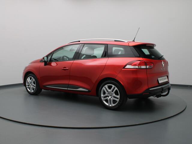Renault CLIO Estate TCe 90pk Limited Navigatie | Apple Carplay/Android Auto