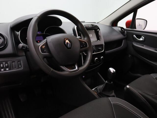 Renault CLIO Estate TCe 90pk Limited Navigatie | Apple Carplay/Android Auto