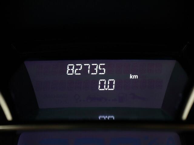 Renault CLIO Estate TCe 90pk Limited Navigatie | Apple Carplay/Android Auto