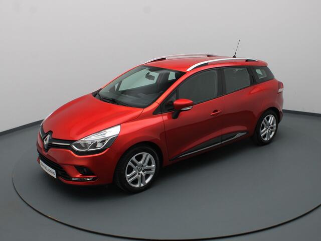 Renault CLIO Estate TCe 90pk Limited Navigatie | Apple Carplay/Android Auto
