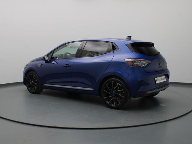 Renault CLIO E-Tech Full Hybrid 145pk esprit Alpine Pack Premium Sound BOSE