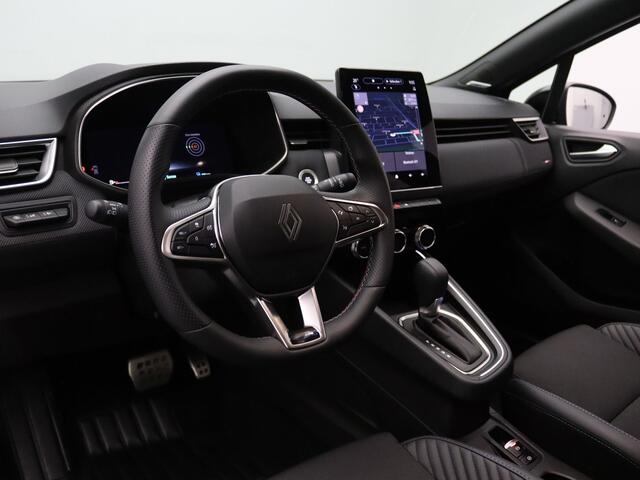 Renault CLIO E-Tech Full Hybrid 145pk esprit Alpine Pack Premium Sound BOSE