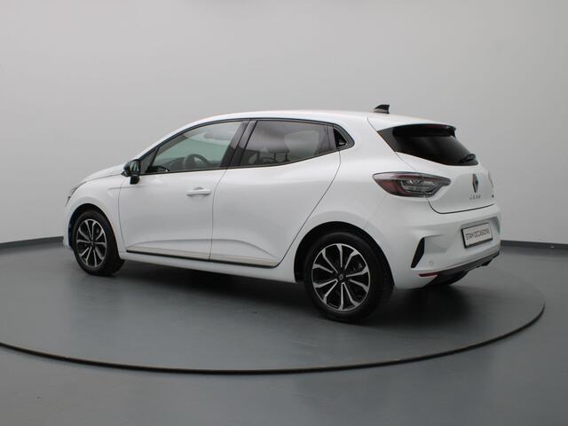 Renault CLIO E-Tech Full Hybrid 145pk techno 360° Camera | Stuur verwarmd