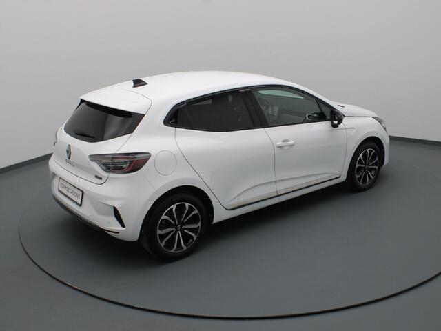 Renault CLIO E-Tech Full Hybrid 145pk techno 360° Camera | Stuur verwarmd