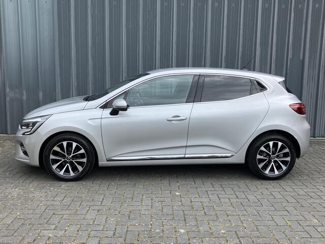 Renault CLIO TCe 90 Intens * CAMERA / CLIMATE CONTROLE / ANDROID AUTO - APPLE CARPLAY *