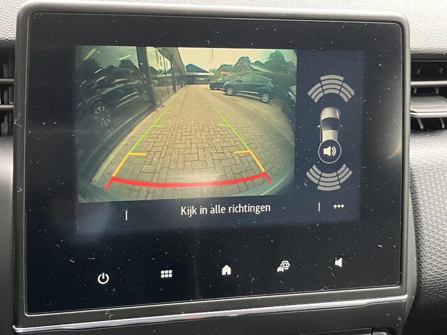 Renault CLIO TCe 90 Intens * CAMERA / CLIMATE CONTROLE / ANDROID AUTO - APPLE CARPLAY *