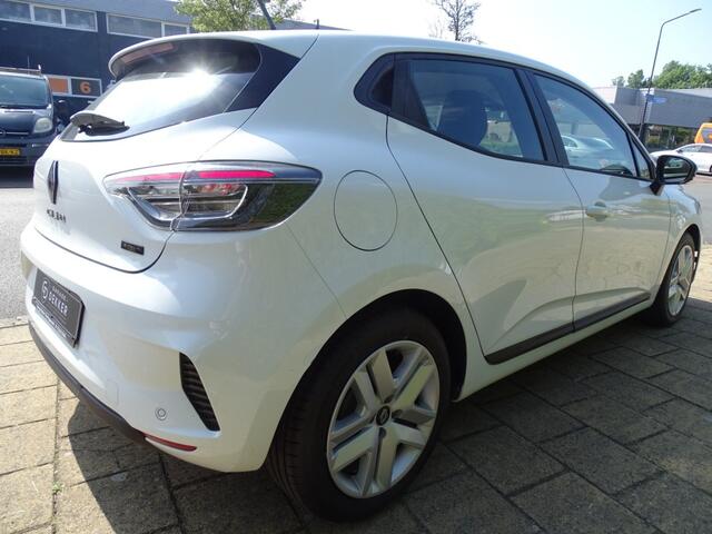 Renault CLIO 1.6 E-TECH FULL Hybride-Aircoclim-usb-aux-carplay-lane-assist