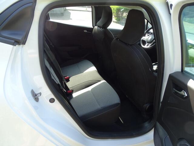 Renault CLIO 1.6 E-TECH FULL Hybride-Aircoclim-usb-aux-carplay-lane-assist