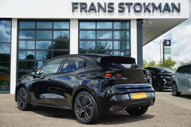 Renault CLIO 1.8 Hybrid 160 Esprit Alpine