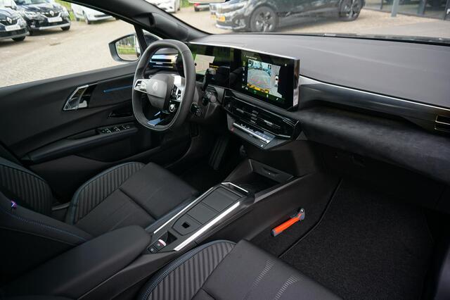 Renault CLIO 1.8 Hybrid 160 Esprit Alpine