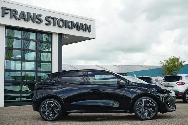 Renault CLIO 1.8 Hybrid 160 Esprit Alpine