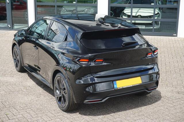 Renault CLIO 1.8 Hybrid 160 Esprit Alpine