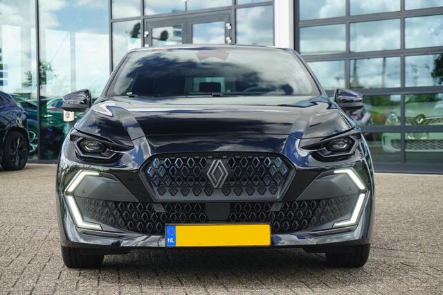 Renault CLIO 1.8 Hybrid 160 Esprit Alpine