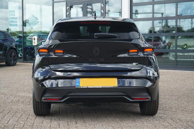 Renault CLIO 1.8 Hybrid 160 Esprit Alpine