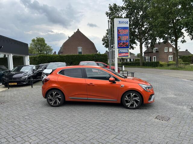 Renault CLIO 1.0 TCe R.S. Line