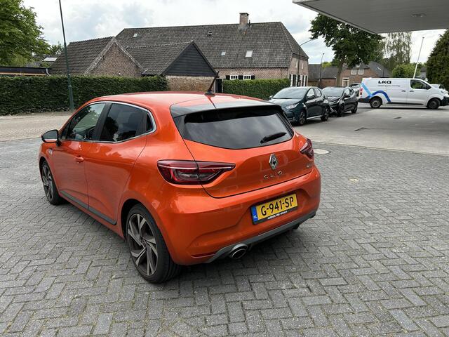 Renault CLIO 1.0 TCe R.S. Line