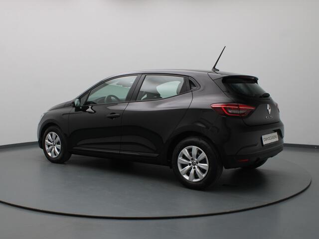 Renault CLIO TCe 100pk Life