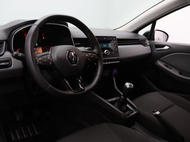 Renault CLIO TCe 100pk Life