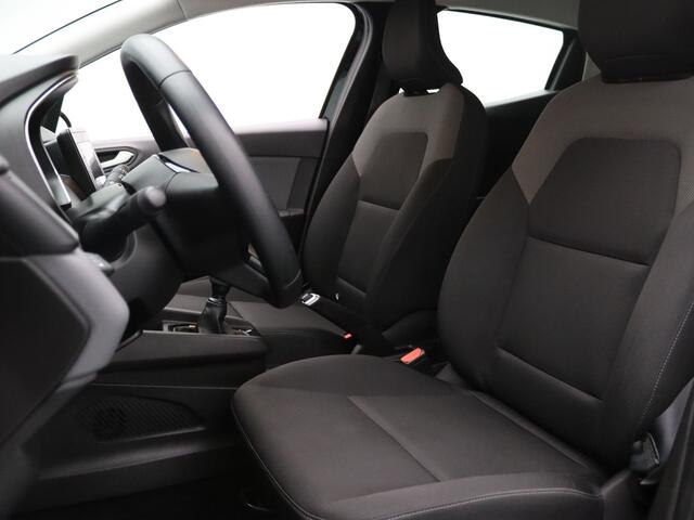 Renault CLIO TCe 100pk Life