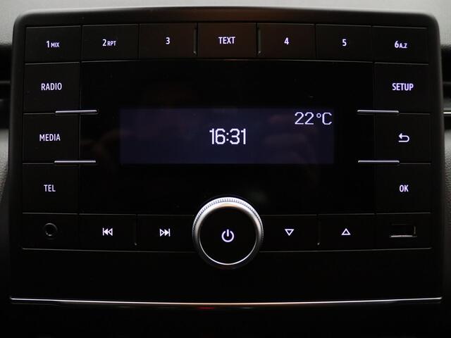 Renault CLIO TCe 100pk Life