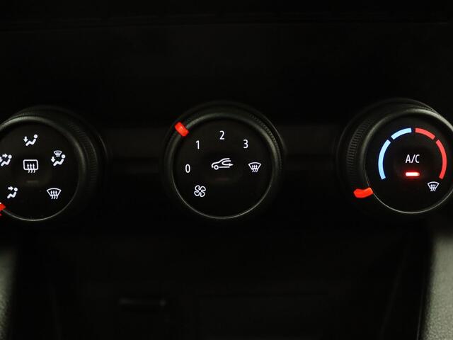 Renault CLIO TCe 100pk Life