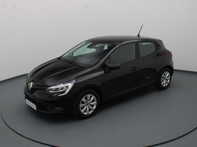 Renault CLIO TCe 100pk Life