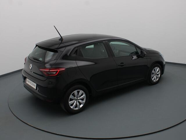 Renault CLIO TCe 100pk Life