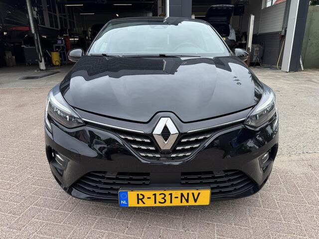 Renault CLIO 1.0 TCe 90 Techno+360 Camera!!