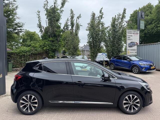 Renault CLIO 1.0 TCe 90 Techno+360 Camera!!
