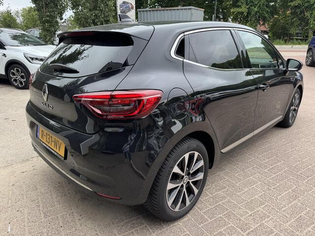Renault CLIO 1.0 TCe 90 Techno+360 Camera!!