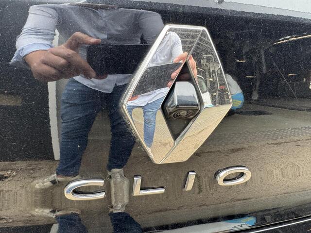 Renault CLIO 1.0 TCe 90 Techno+360 Camera!!