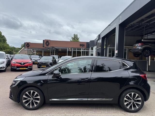 Renault CLIO 1.0 TCe 90 Techno+360 Camera!!