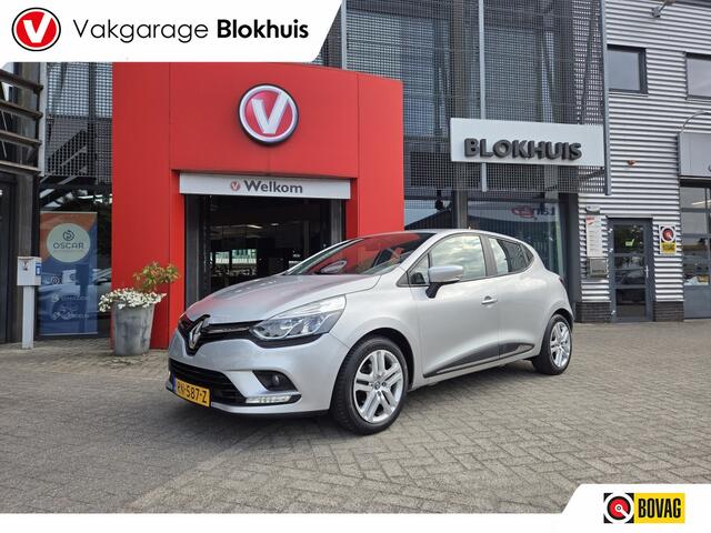 Renault CLIO 0.9 TCe Zen | Navi | Airco | Cruise