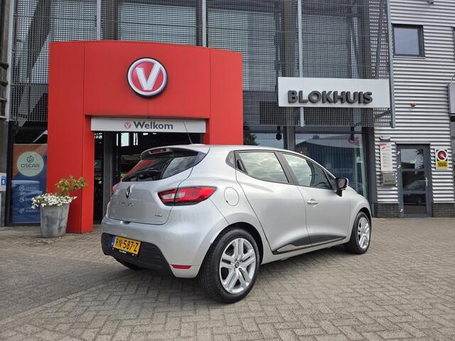 Renault CLIO 0.9 TCe Zen | Navi | Airco | Cruise