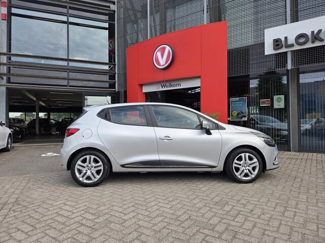 Renault CLIO 0.9 TCe Zen | Navi | Airco | Cruise